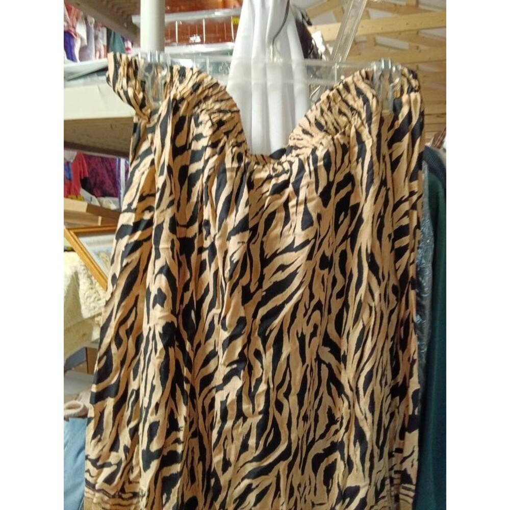 NW-1 Giorgio Fiorlini skirt